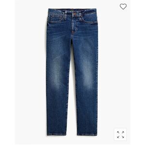 J. Crew Slim Boyfriend Jeans in All Day Stretch